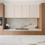 Διαμέρισμα Casa Blanc - Coastal Triplex *
