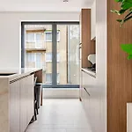 Casa Blanc - Coastal Triplex