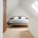 Casa Blanc - Coastal Triplex * Blankenberge