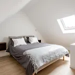 Casa Blanc - Coastal Triplex *