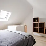 Casa Blanc - Coastal Triplex Διαμέρισμα Blankenberge