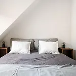 Διαμέρισμα Casa Blanc - Coastal Triplex