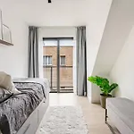 Casa Blanc - Coastal Triplex Διαμέρισμα *