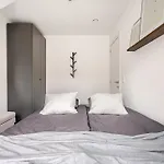 Casa Blanc - Coastal Triplex