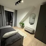 Διαμέρισμα Casa Blanc - Coastal Triplex Blankenberge