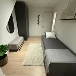 Casa Blanc - Coastal Triplex Blankenberge