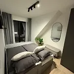 Casa Blanc - Coastal Triplex Διαμέρισμα Blankenberge