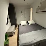 Διαμέρισμα Casa Blanc - Coastal Triplex Blankenberge