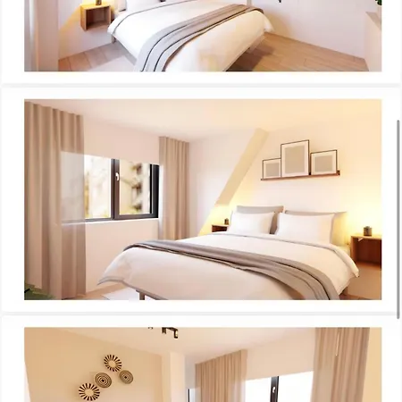 Apartman Casa Blanc - Coastal Triplex