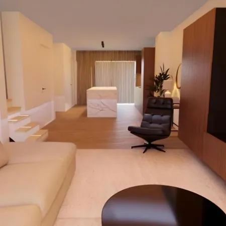 Apartman Casa Blanc - Coastal Triplex