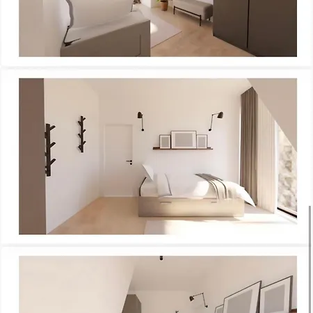 Casa Blanc - Coastal Triplex Blankenberge