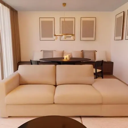 Casa Blanc - Coastal Triplex