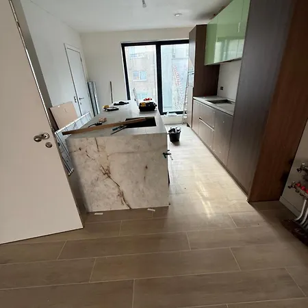 Casa Blanc - Coastal Triplex Apartman