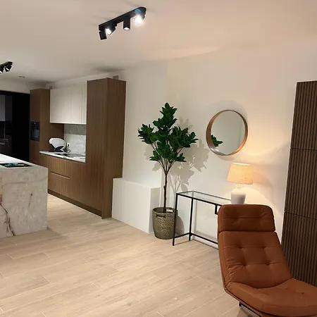 Apartamento Casa Blanc - Coastal Triplex