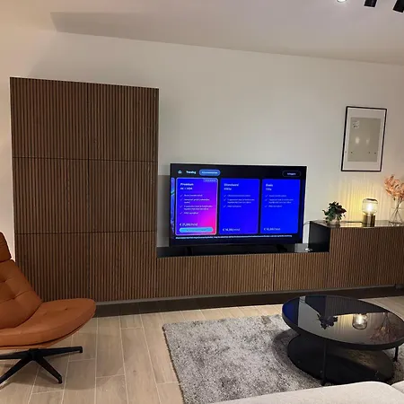 Apartamento Casa Blanc - Coastal Triplex *