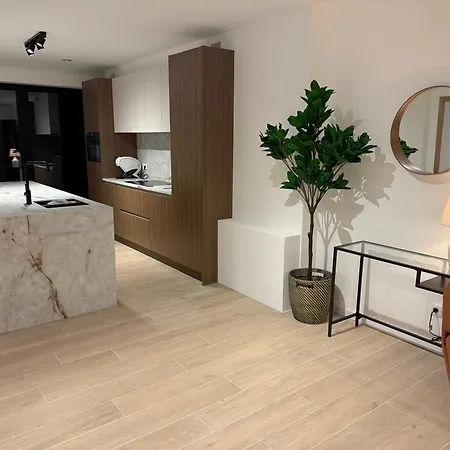 Apartamento Casa Blanc - Coastal Triplex
