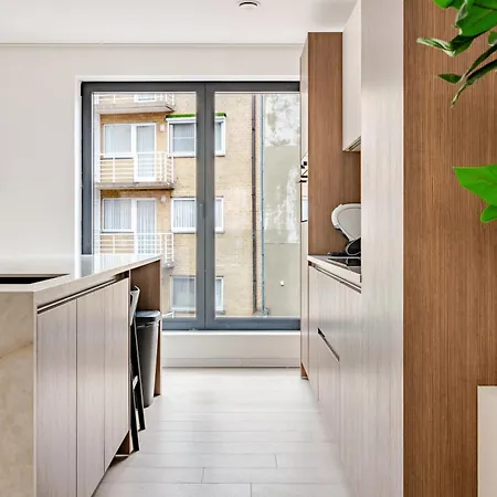 Casa Blanc - Coastal Triplex