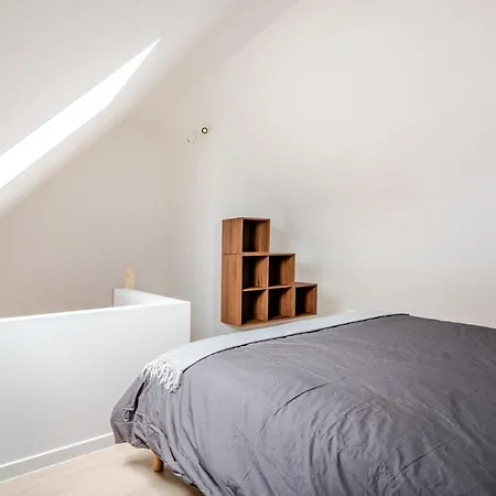 Casa Blanc - Coastal Triplex