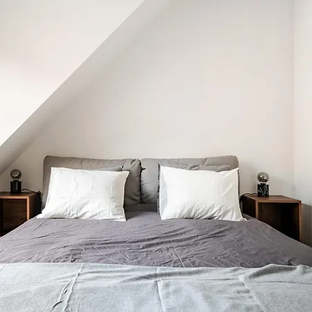 Apartament Casa Blanc - Coastal Triplex