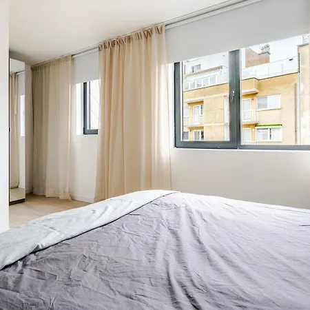 Casa Blanc - Coastal Triplex