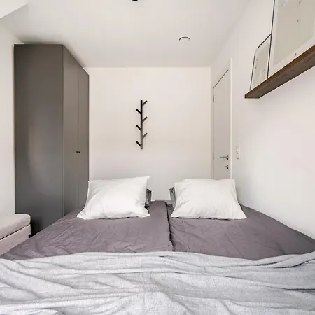 Casa Blanc - Coastal Triplex