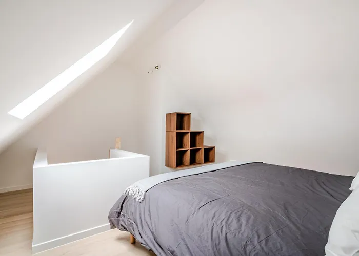 Casa Blanc - Coastal Triplex