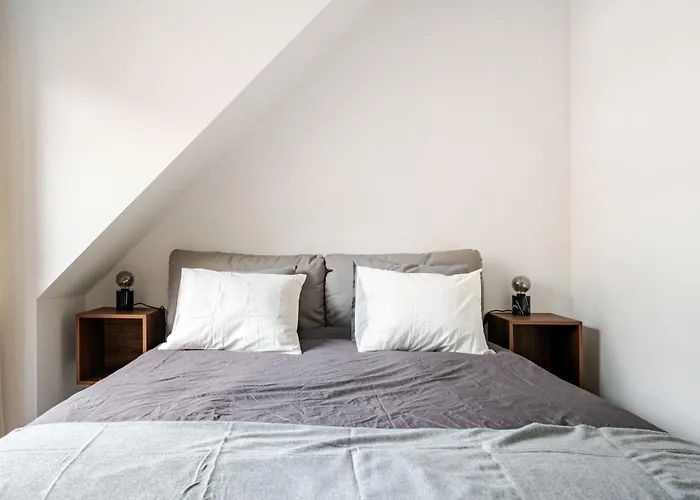 דירה Casa Blanc - Coastal Triplex