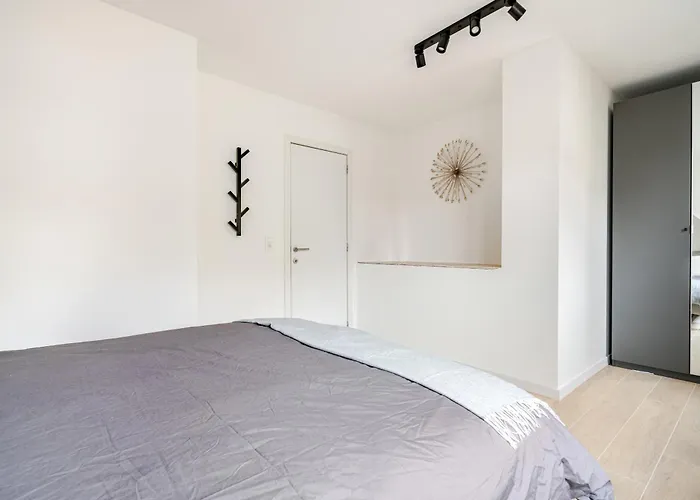 Casa Blanc - Coastal Triplex * בלנקנברג