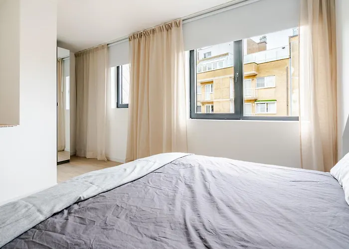 Casa Blanc - Coastal Triplex