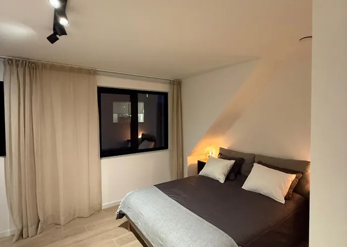 Casa Blanc - Coastal Triplex בלנקנברג